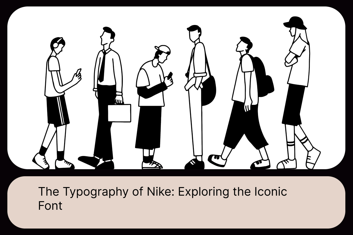 The Typography of Nike_ Exploring the Iconic Font