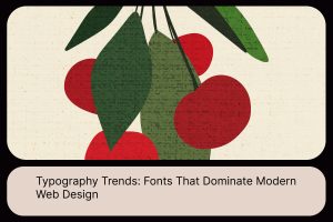Typography Trends_ Fonts That Dominate Modern Web Design
